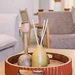 Terra Chic Retreat - 2br With Parking * Chania (Crete)