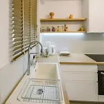 아파트 Terra Chic Retreat - 2br With Parking *