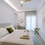 Terra Chic Retreat - 2br With Parking