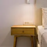 Terra Chic Retreat - 2br With Parking Chania (Crete)