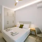 Terra Chic Retreat - 2br With Parking Chania (Crete)