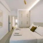 Apartment Terra Chic Retreat - 2br With Parking *