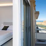Apartment Terra Chic Retreat - 2br With Parking Chania (Crete)