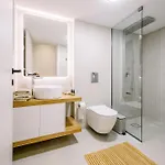 아파트 Terra Chic Retreat - 2br With Parking *