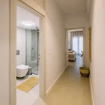 Apartment Terra Chic Retreat - 2br With Parking Chania (Crete)