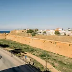 Terra Chic Retreat - 2br With Parking * Chania (Crete)