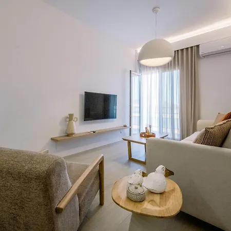 Terra Chic Retreat - 2br With Parking