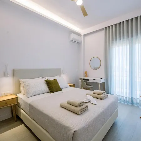 Terra Chic Retreat *