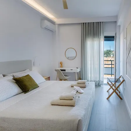 Terra Chic Retreat - 2br With Parking Appartement *