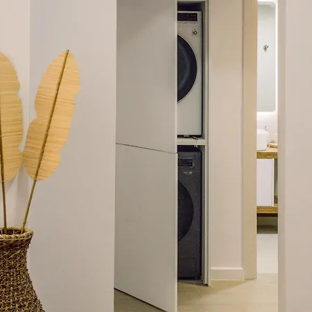 Appartamento Terra Chic Retreat - 2br With Parking *