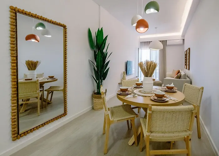 Terra Chic Retreat Chania (Crete)