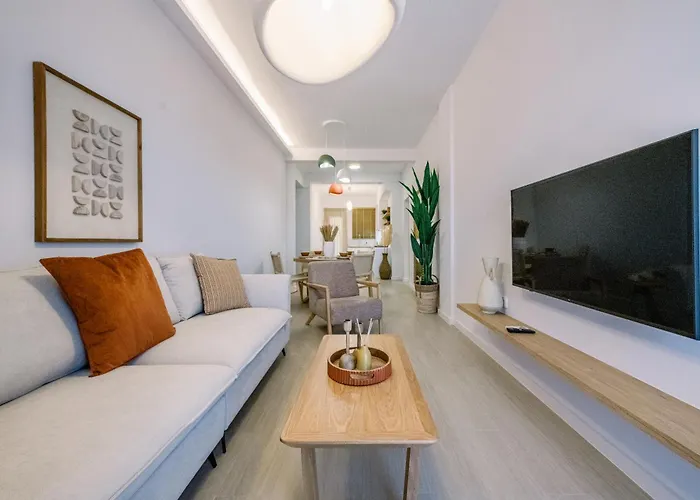 Terra Chic Retreat Chania (Crete)