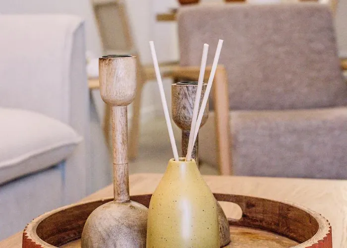 Terra Chic Retreat * Chania (Crete)