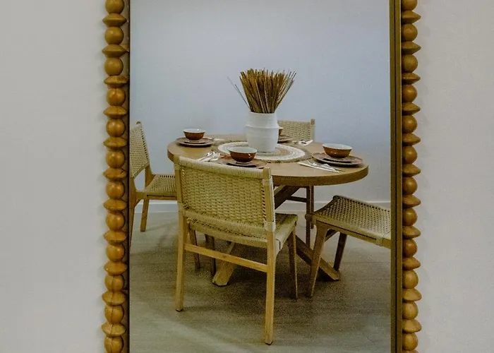 Terra Chic Retreat Apartment Chania (Crete)