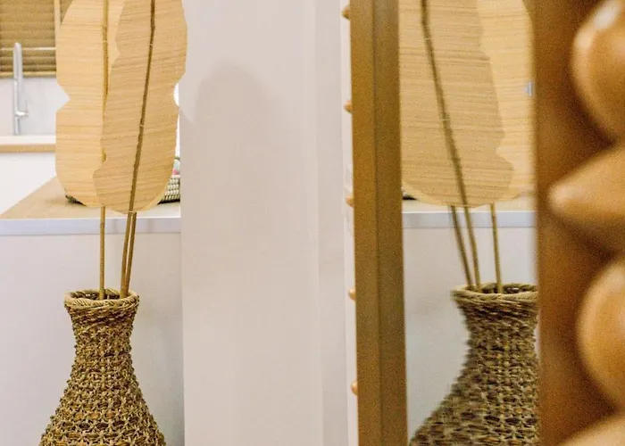 Terra Chic Retreat * Chania (Crete)