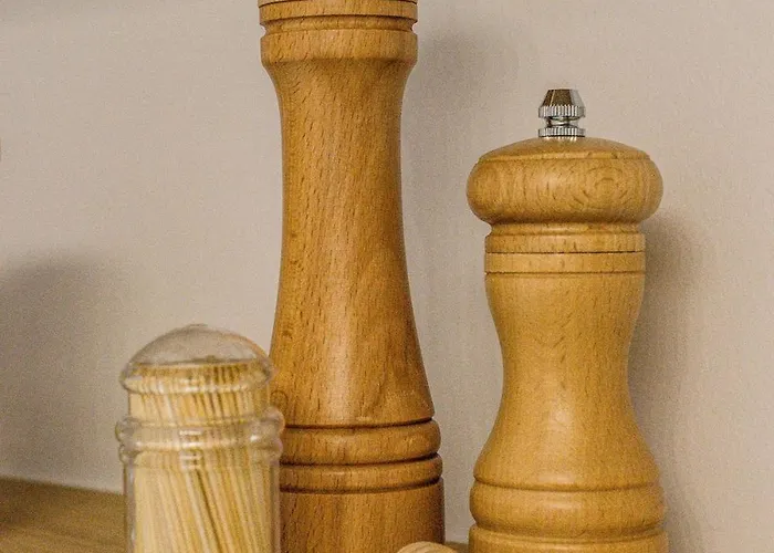 Terra Chic Retreat Apartment Chania (Crete)