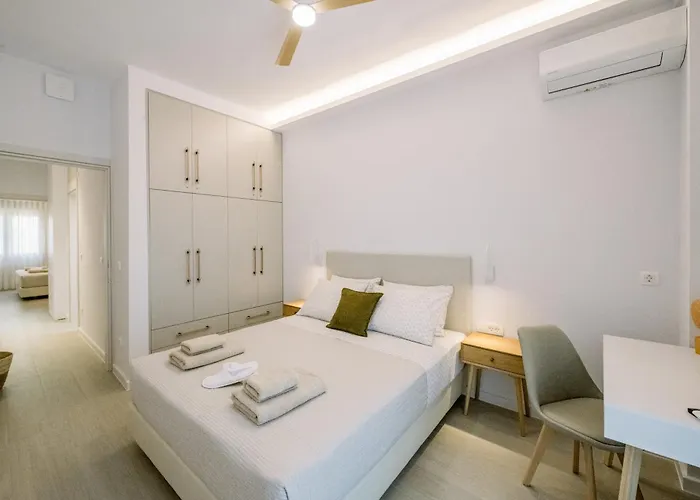 Terra Chic Retreat Chania (Crete)