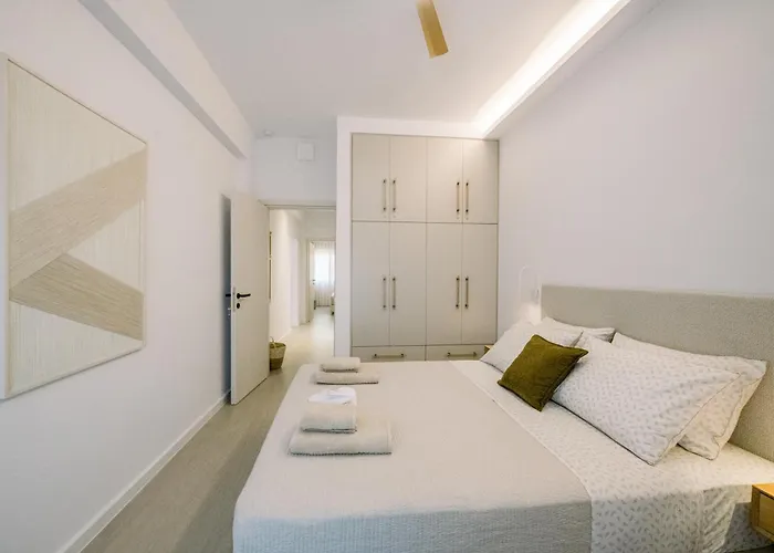 Apartment Terra Chic Retreat *