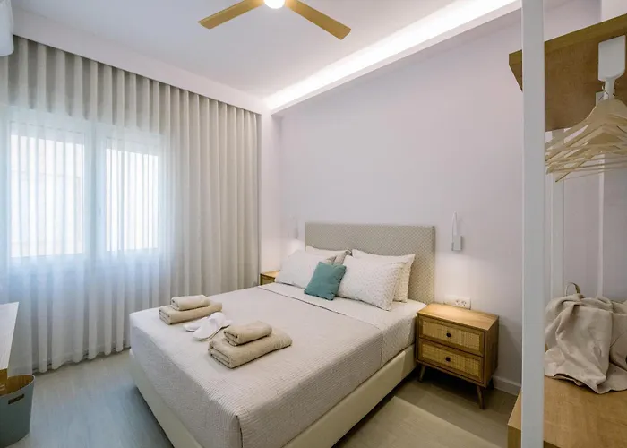 Terra Chic Retreat Chania (Crete)