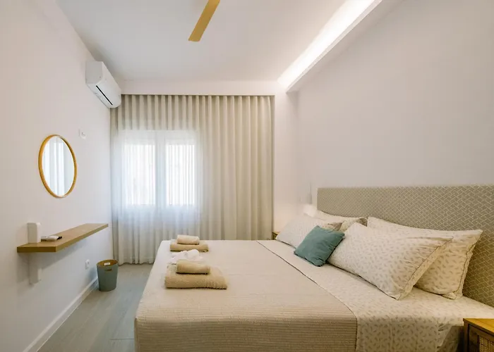 Terra Chic Retreat Chania (Crete)