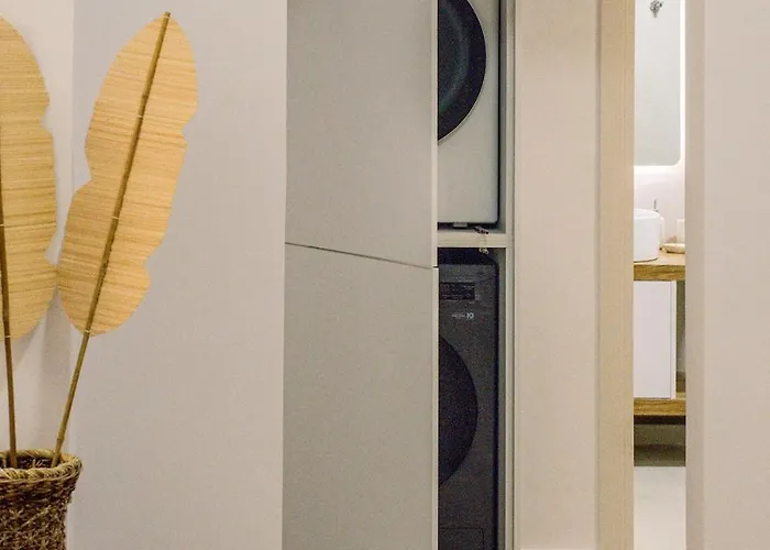 Apartment Terra Chic Retreat *