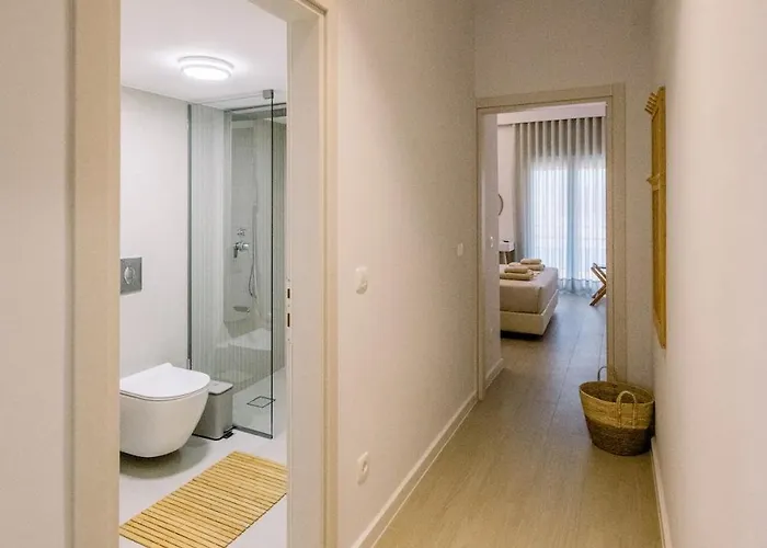 Apartment Terra Chic Retreat Chania (Crete)