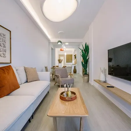 Terra Chic Retreat La Canea