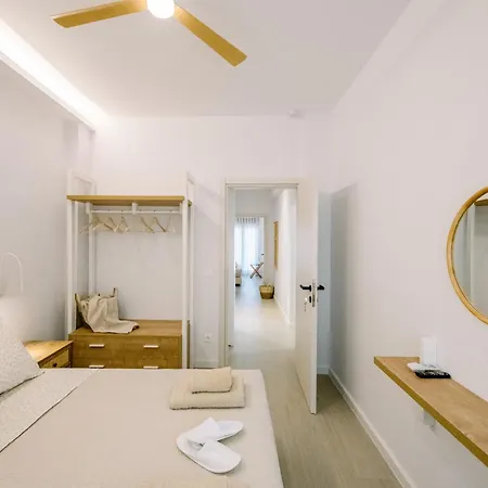 Terra Chic Retreat - 2br With Parking Apartament